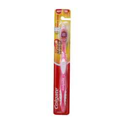 Colgate - SUPER SHINE MEDIUM - Oral Care