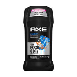 Axe - ANARCHY SOLID DEODERANT 3 oz - Deodorant