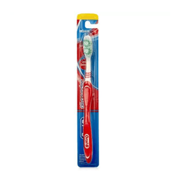 Oral-b - TOOTHBRUSH ALL ROUNDER MEDIUM - Oral Care