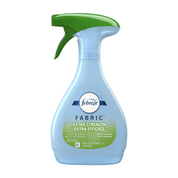 Febreze - BOTANICAL EXTRA STRENGTH FABRIC REFRESHER 8/500 ml - Laundry & Cleaning