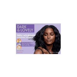 Dark And Lovely - REGULAR N/L COND RELAXER - Bed & Bath