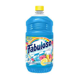 Fabuloso - TROPICAL SPRING 12/28 oz - Laundry & Cleaning