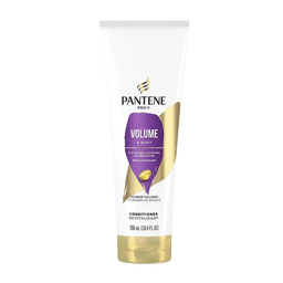 Pantene - VOLUME & BODY CONDITIONER 10.4 oz - Hair