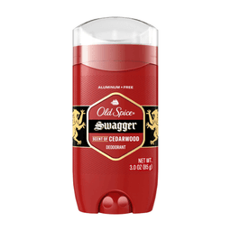 Old Spice - SWAGGER DEODERANT STICK 3.0 oz - Deodorant