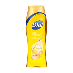 Dial - DIAL B/W GOLD 16 Oz - body care