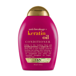 Organix - KERATIN OIL CONDITIONER 13 oz - Hair