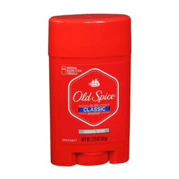 Old Spice - CLASSIC DEODERANT STICK 2.25 oz - Deodorant