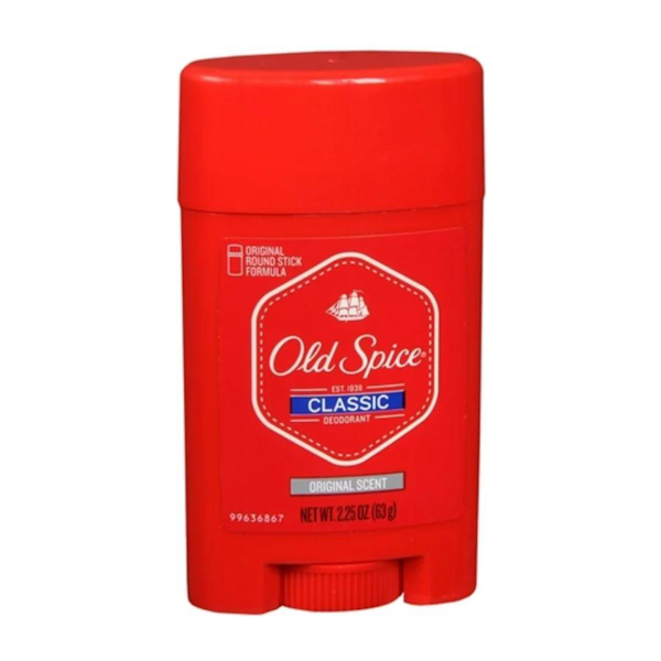 CLASSIC DEODERANT STICK 2.25 oz