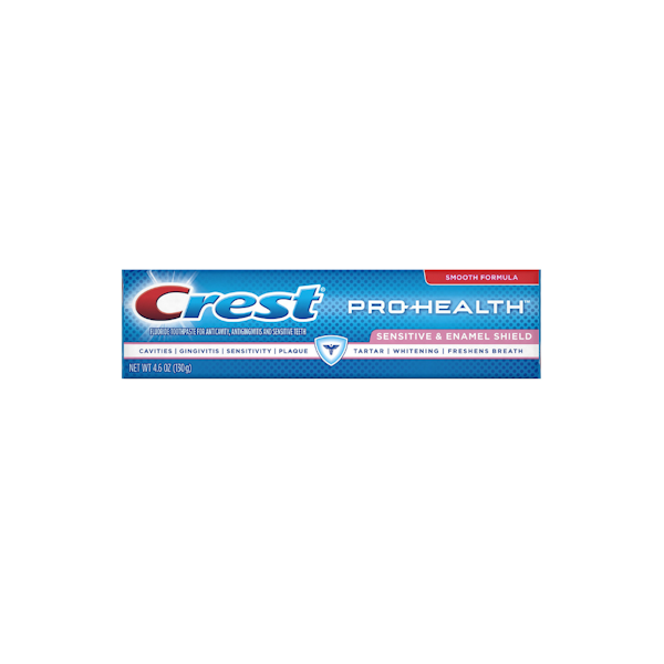 PRO-HEALTH SENSITIVE TOOTHPASTE 4.6 oz