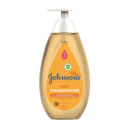 Johnson & Johnson - BABY SHAMPOO (import) 750 ml - Baby