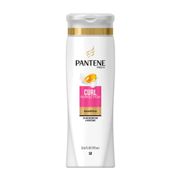 Pantene - CURL PERFECTION SHAMPOO 12 oz - Hair