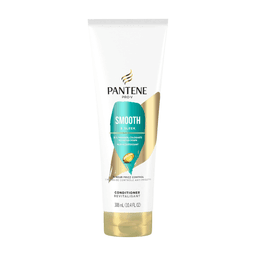 Pantene - SMOOTH & SLEEK CONDITIONER 10.4 oz - Hair