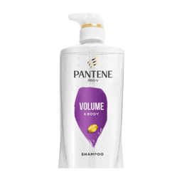 Pantene - VOLUME & BODY SHAMPOO 27.7 OZ - hair