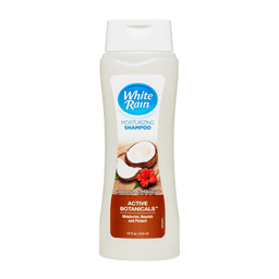 White Rain - COCONUT & HIBISCUS MOISTURIZING CONDITIONER 15 OZ - Bed & Bath