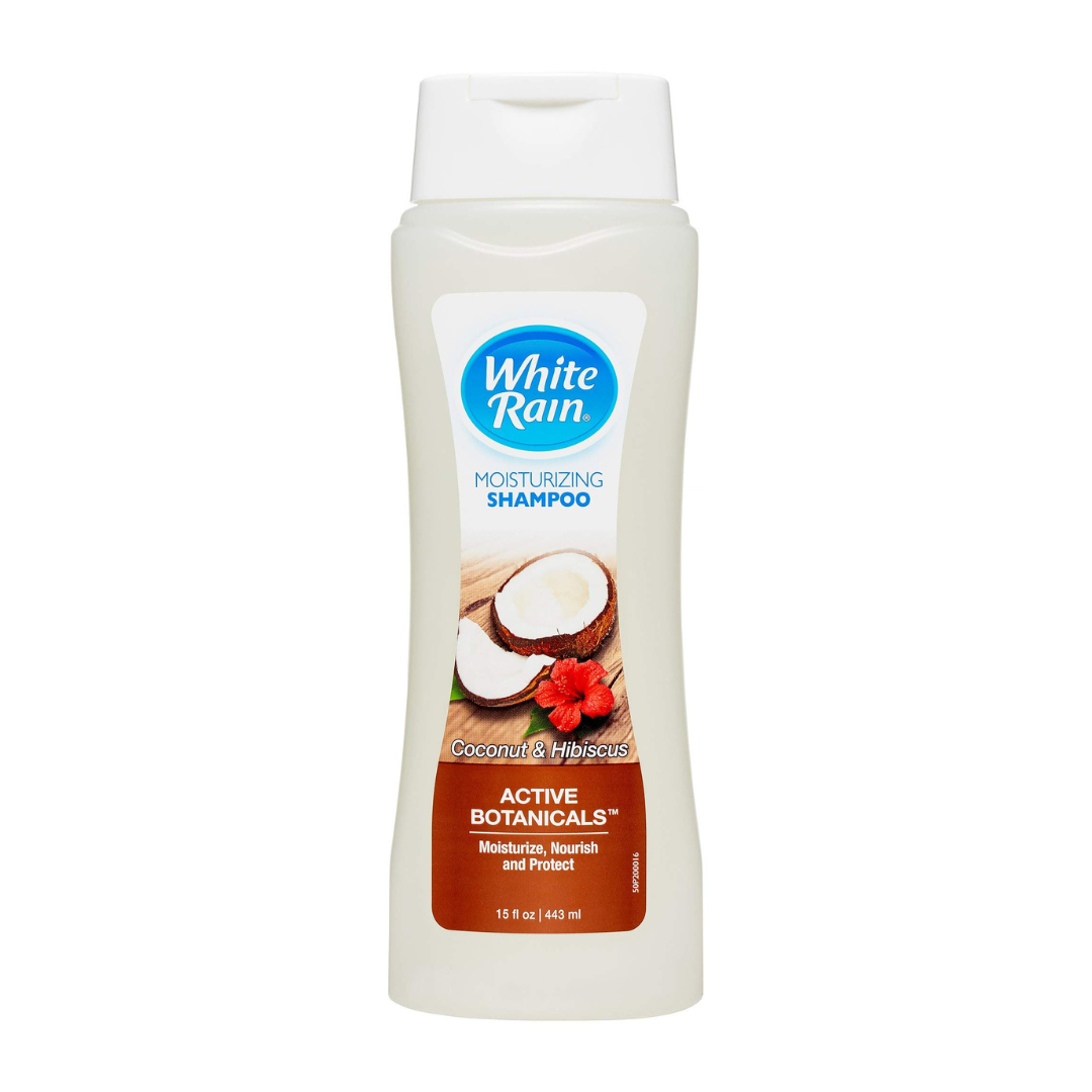 COCONUT & HIBISCUS MOISTURIZING CONDITIONER 15 OZ