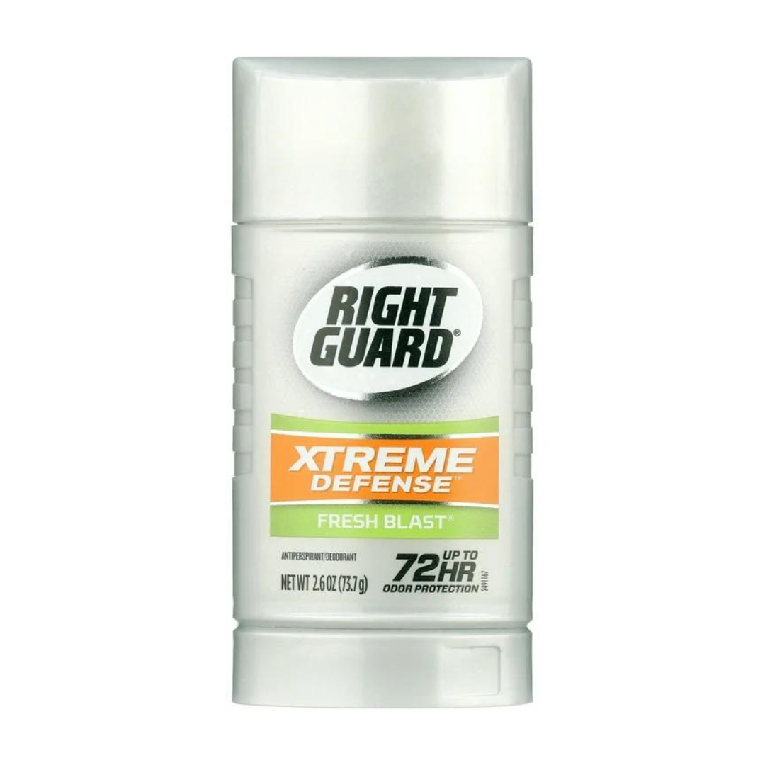 XTREME DEFENSE FRESH BLAST STICK 2.6 oz