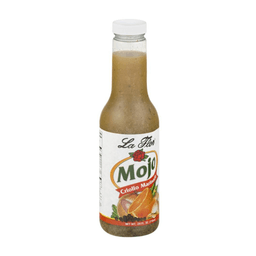 La Flor - MOJO MARINADE 23 OZ - Home & Kitchen