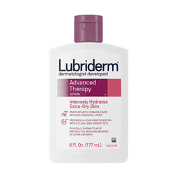 Lubriderm - ADVANCED THERAPY LOTION 6 oz - Body Care