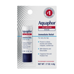 Aquaphor - LIP REPAIR STICK 0.17oz (4.8g) - Medicine