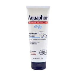 Aquaphor - ADVANCED HEALLING OINMENT 7 oz - Baby