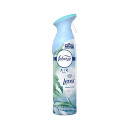 Febreze - OCEAN ESCAPE AIR FRESHENER 6/300 ml - Home & Kitchen