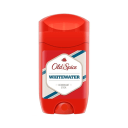 Old Spice - WHITEWATER SOLID DEODO 50ML (IMPORT) - Deodorant