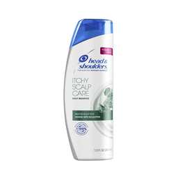 Head & Shoulders - ITCHY SCALP CARE SHAMPOO 12.5 OZ - Hair