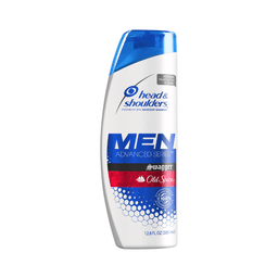 Head & Shoulders - MEN 2IN1 OLD SPICE SWAGGER SHAMPOO + CONDITIONER 12.5 OZ - Hair