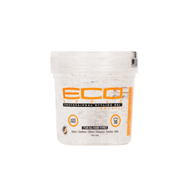 ECO STYLE GEL CLEAR 8 OZ image