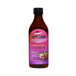 COD LIVER OIL EMULSION CHERRY 6.7 oz image