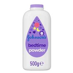 Johnson & Johnson - BABY POWDER BED TIME (import) 300 g - Baby