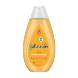 Johnson & Johnson - BABY SHAMPOO (import) 500 ml - Baby