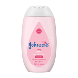 Johnson & Johnson - BABY LOTION 13.6 oz - Baby