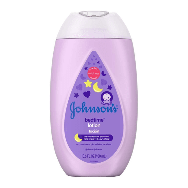 BEDTIME LOTION 13.6 oz