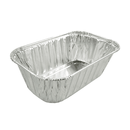 Foilrite - ALUMINIUM PAN FULL SIZE SHALLOW 50 ct - Home & Kitchen