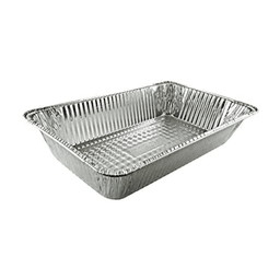 Foilrite - ALUMINUM FULL SIZE DEEP 100 ct - Home & Kitchen