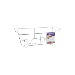 Foilrite - FULL SIZE CHAFING STAND - Home & Kitchen