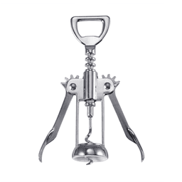 CORK SCREW WINE OPENER image