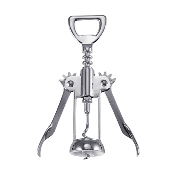 CORK SCREW WINE OPENER