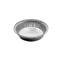 Foilrite - 7" ROUND DOME LID 500 ct - Home & Kitchen