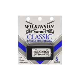 Wilkinson Sword - BLADES 5 ct 20 pk - Body Care