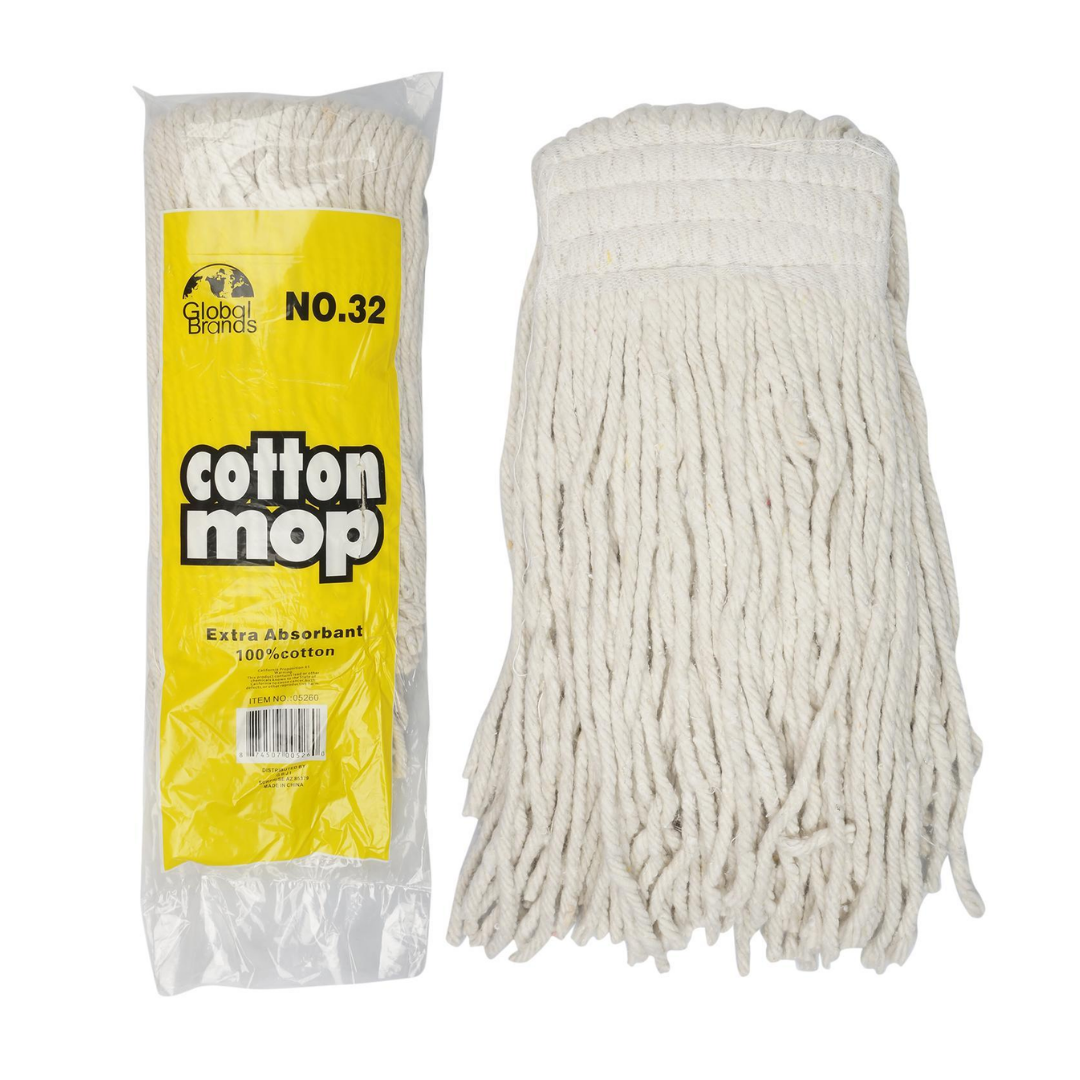 COTTON MOP HEAD #32