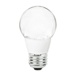 Trisonic - LED APPLIANCE BULB 2 CT 60W (7W) - Batteries/electrical