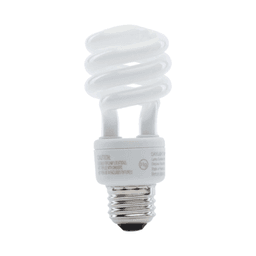 Trisonic - ENERGY DAYLIGHT LBULB 26/125W (SMALL SZ) DW-F1526AA/S1726W - Batteries/electrical