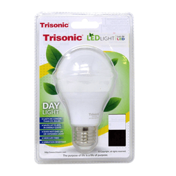 Trisonic - LED LIGHLBULB 125W/15W 3CT TS-LD3315W - Batteries/electrical