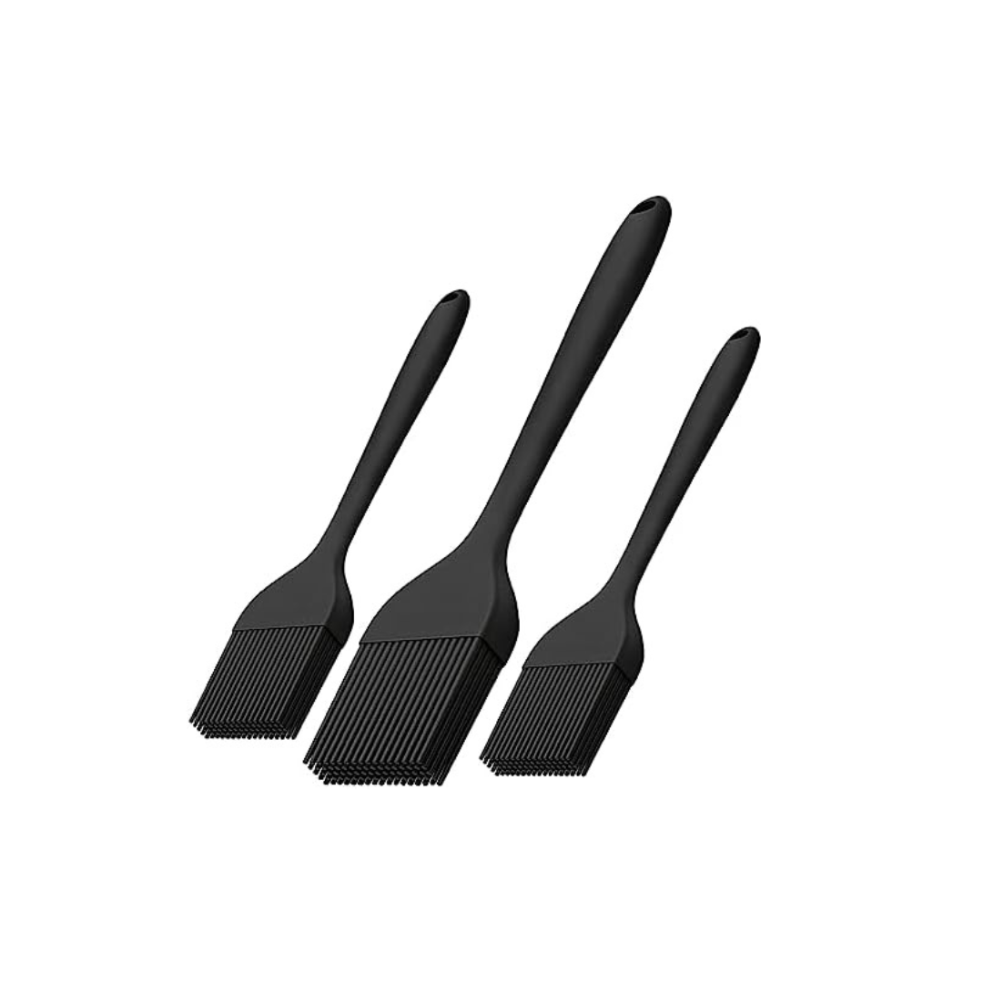 KITCHEN SILICONE BRUSH