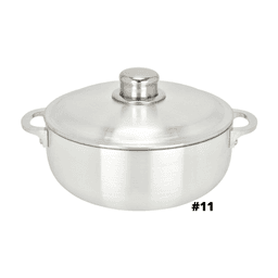 ALUMINUM CALDERO 9.1 qt #11 image