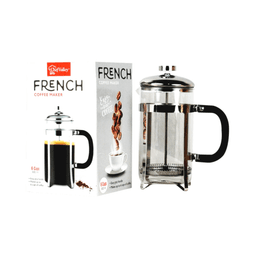 Chef Valley - FRENCH COFFE MAKER 800 ml - Home & Kitchen