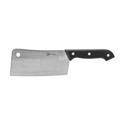 Chef Valley - CLEAVER KNIFE 7" - Home & Kitchen