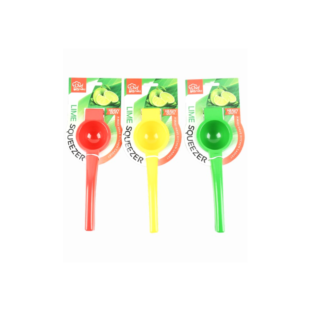LIME SQUEEZER HEAVY DUTY